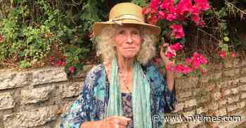 Constance Demby, New Age Composer, Is Dead at 81