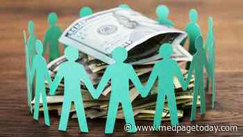 One-Fifth of Americans Give to Medical Crowdfunding Campaigns