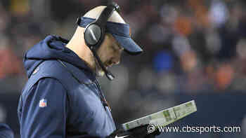 Matt Nagy returning to play-calling for Bears offense, enthusiastic about Andy Dalton at quarterback