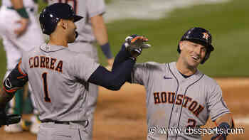 The betting market is severely underrating the Astros already, plus the best Final Four bets for the weekend