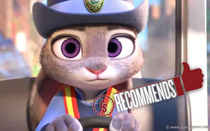 CS Recommends Easter Edition: Zootopia, Plus Gifts & More!
