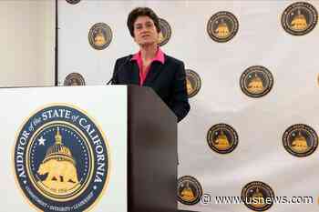 Audit: Contact Tracing in California Failed to Meet Goals