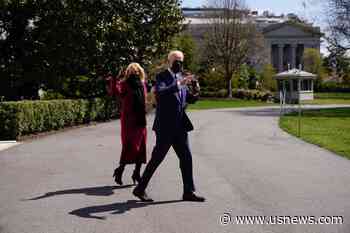 Biden Lifts Trump Sanctions on International Court Officials