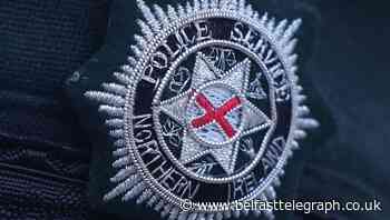 Officers attacked in Belfast disturbances