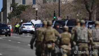 Lawmakers express horror at latest Capitol attack