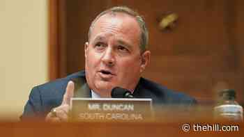 GOP lawmaker to offer bill revoking MLB's antitrust exception