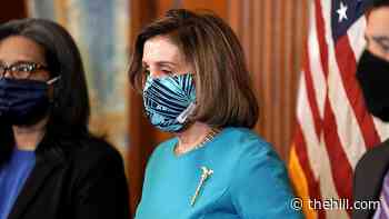 Pelosi calls slain Capitol officer a 'martyr for our democracy'