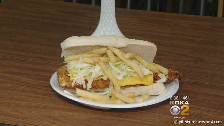 Fish Frys Are Lifelines For Volunteer Fire Departments And Church Groups