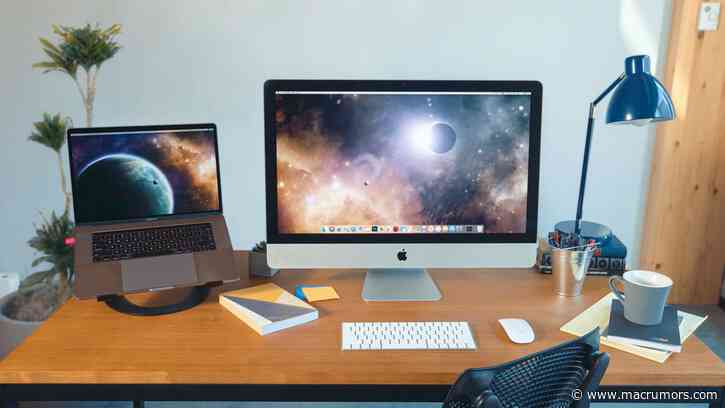 MacRumors Giveaway: Win a Luna Display Adapter to Turn Your iPad or Mac Into an Extra Screen