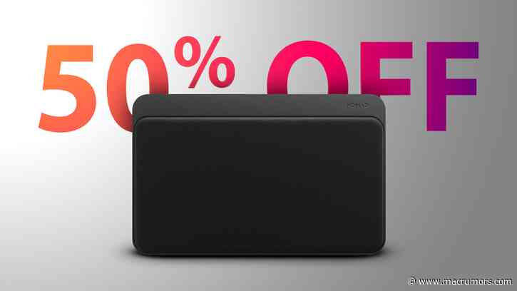 Deals: Get Nomad's Base Station Pro Wireless Charger for 50% Off ($99.98)