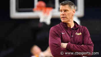 Oklahoma hiring Loyola Chicago's Porter Moser to replace Lon Kruger as Sooners coach, per reports
