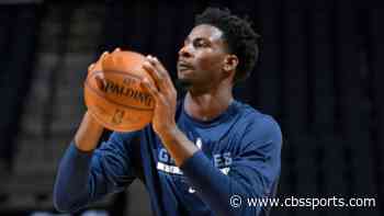 Grizzlies' Jaren Jackson Jr. to return in April, and their hellish schedule means they need him more than ever