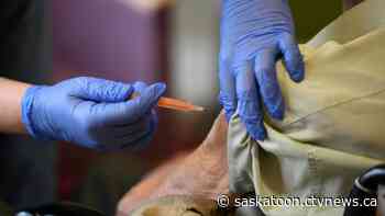 North Battleford and Prince Albert to open drive-thru COVD-19 clinic for residents 55 years of age and older