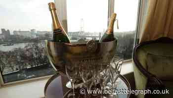 £122m Euromillions jackpot won by single UK ticket-holder