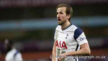 Jose Mourinho happy to speak to Harry Kane about Tottenham future