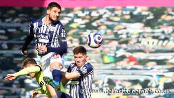 Sam Allardyce would give Okay to deal for Yokuslu if West Brom secure survival
