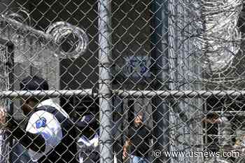 Lawsuits: SC Officials Ignored Risks Ahead of Prison Riot