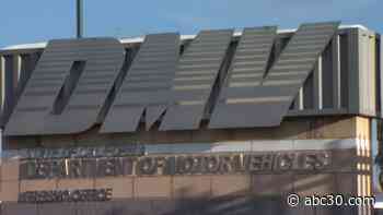 California DMV locations now accepting digital signatures