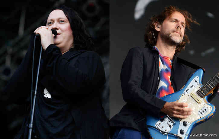ANOHNI and The National’s Bryce Dessner unite on ‘Another World (String Arrangement)’