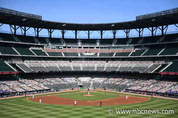 MLB pulls All-Star Game from Atlanta in protest of restrictive new voting law