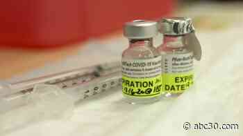 Madera County expands COVID vaccine eligibility to 16 and older