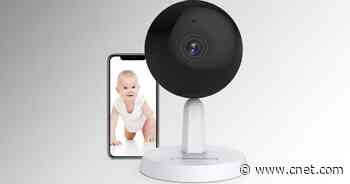 The Foscam X1 1080p Wireless Baby Monitor lets you keep an eye on the kid for $20     - CNET