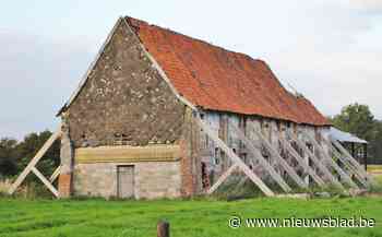 Gemeente schakelt Regionaal Landschap Zuid-Hageland in om nieuwe projecten te begeleiden - Het Nieuwsblad
