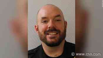 'This one hurts': CNN producer remembers fallen Capitol officer