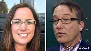 Alberta MLAs quit coalition against public health restrictions after Ontario MPP invokes Hitler