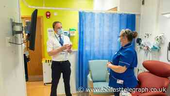 Lessons to be learned from vaccine rollout to tackle other illnesses – NHS chief