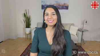 Meet the Canadian millennial running to lead the United Nations