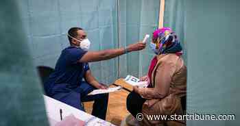 COVID-19 vaccine options emerging to address inequity in Minnesota