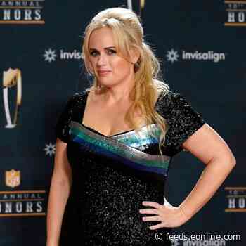 Rebel Wilson Reveals the Other Bridesmaids Role She Almost Landed