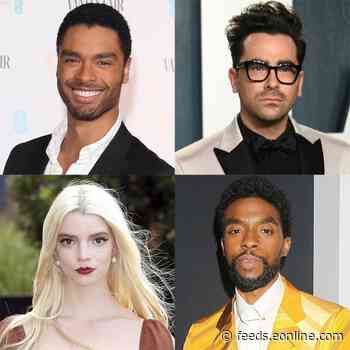 How to Watch the 2021 SAG Awards on TV and Online