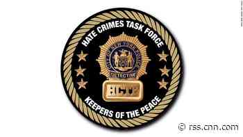 Attack on Jewish family is under investigation by NYPD Hate Crime Task Force