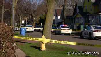 Rochester man in critical but stable condition after shooting near Genesee Street
