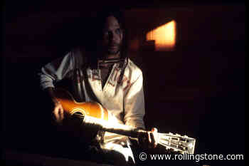 Hear the Stories Behind Neil Young’s Lost Masterpieces