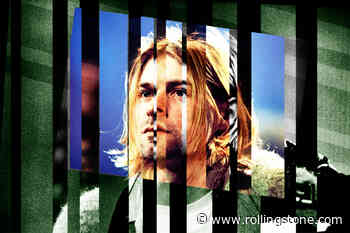 In Computero: Hear How AI Software Wrote a ‘New’ Nirvana Song