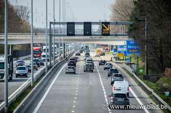 AWV onderzoekt aanleg geluidsschermen langs E313 tussen Beringen en Ham