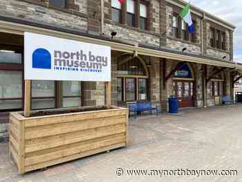 North Bay Museum reopens - My North Bay Now