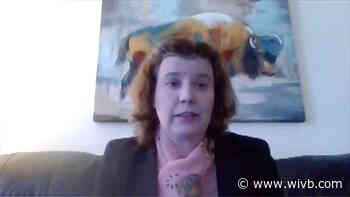 Local national security expert speaks on U.S. Capitol attack