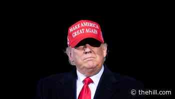 Trump calls for boycott of MLB for moving All-Star Game