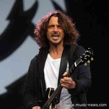 Vicky Cornell's lawyer attacks Soundgarden stars over social media passwords drama
