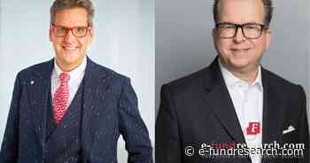 Kooperation weiter gestärkt: RWS überträgt Dachfonds-Management an DJE - e-fundresearch.com