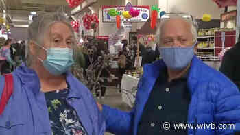 Some WNY families approach holiday weekend with caution