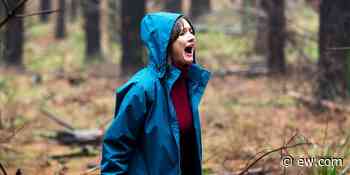 Relic review: Emily Mortimer horror film adds psychological layers | EW.com - EW.com