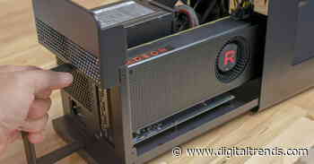 Best cheap GPU deals for April 2021