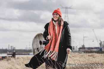 Niet alleen lachende gezichten voor de lens: Deborah specialiseert zich in afscheids- en rouwfotografie<BR />