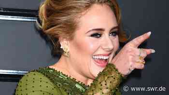 Adele Rolling In The Deep SWR1 Pop & Poesie - SWR