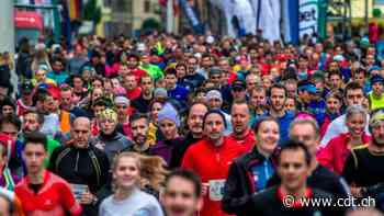 Il Giro Media Blenio ancora fermo: «Nel 2022 vogliamo esserci» - Corriere del Ticino